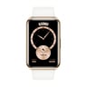 Huawei Watch Fit Elegant Edition Frosty White (HUW-WATCHGTFIT-ELEGANT-FWHT)