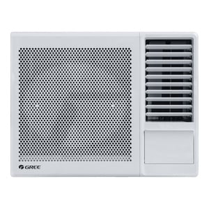 Gree Window Air Conditioner  QUIESP18C3 1.5Ton
