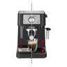 ديلونجي ماكينة تحضير القهوة EC260.BK