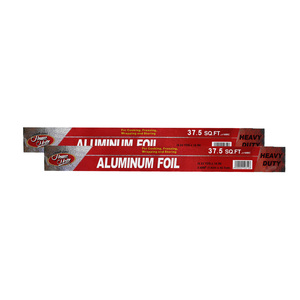 Home Mate Aluminium foil 2 x 37.5sqft
