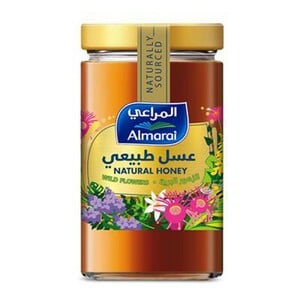 Almarai Natural Honey 950g