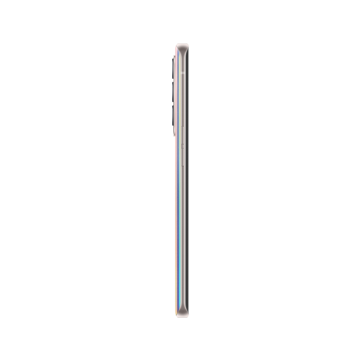 Oppo Reno5 Pro 256GB 5G Galaxtic Silver