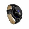 X Touch Smart Watch XMOMENTS W02 Black