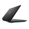Dell 3500-G3-7300-BLK Gaming Laptop,Core i7-10750H,16GB RAM,1TB HDD+256 GB SSD,Windows10,14.0inch FHD,NVIDIA(R) GeForce(R) GTX 1650 Ti 4GB,Keyboard English-Arabic,Black
