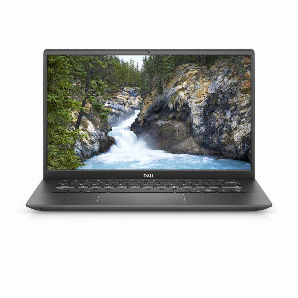Dell Vostro 5401 (5401-VOS-4106-GRY) Laptop, Intel Core i5-1035G1, 14" FHD, 8GB RAM, 256GB SSD, Intel UHD Shared Graphics, Windows 10, Gray
