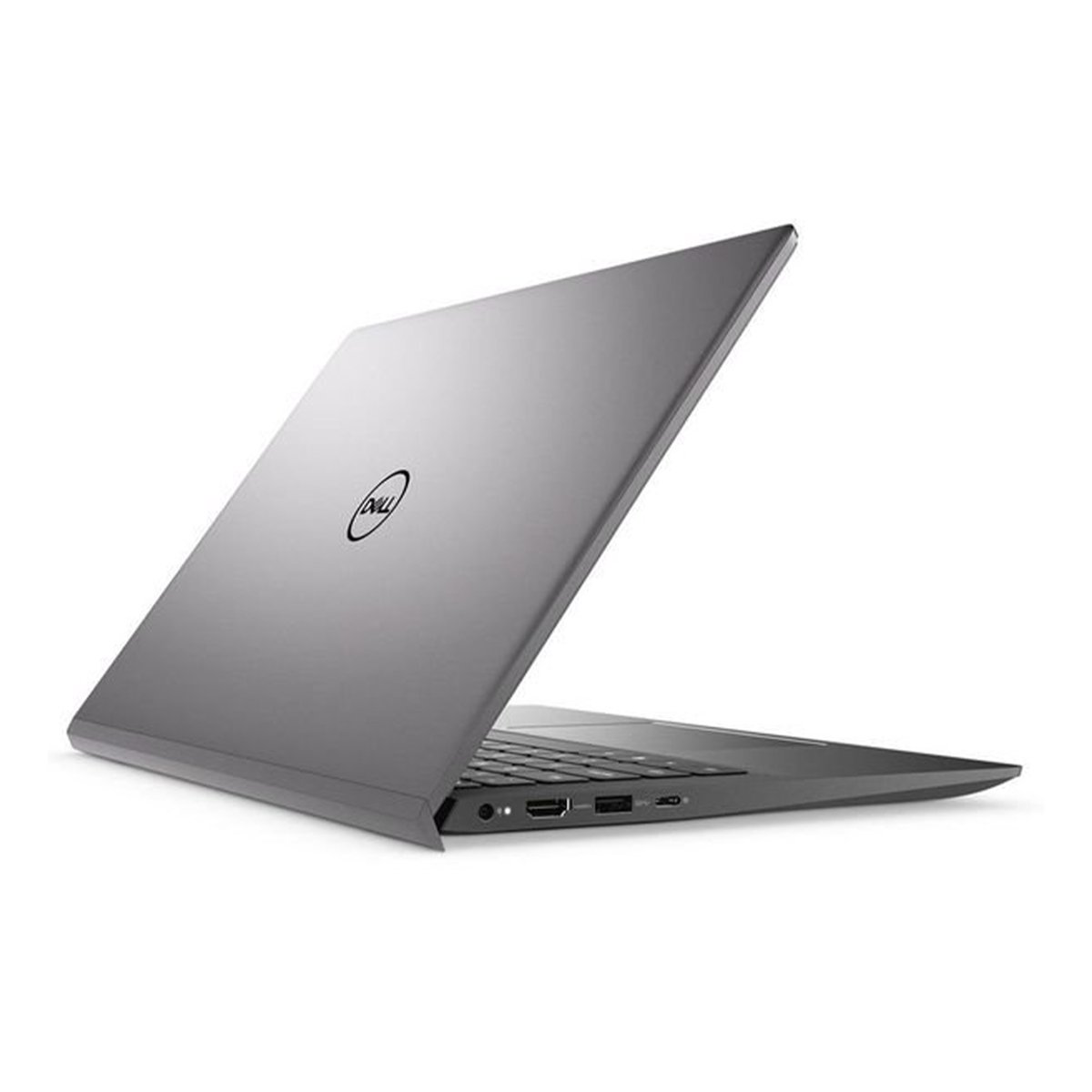 Dell 5401-VOS-6003-GRY Laptop,Core i7-1065G7,16GB RAM,512 GB SSD,NVIDIA GeForce MX330 2GB,Windows10,14.0inch FHD,Grey