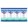 Clorox Expert Disinfecting Wipes Fresh Scent 4 x 15pcs