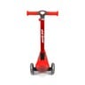 Skid Fusion Kick n Roll Folding Scooter L536 Red