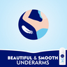 Nivea Deodorant Fresh Natural With Ocean Extracts 50ml