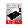 SanDisk Internal SSD SDSSDH3-250G 250GB