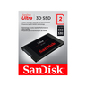 SanDisk Internal SDSSDH32T00G25 2TB