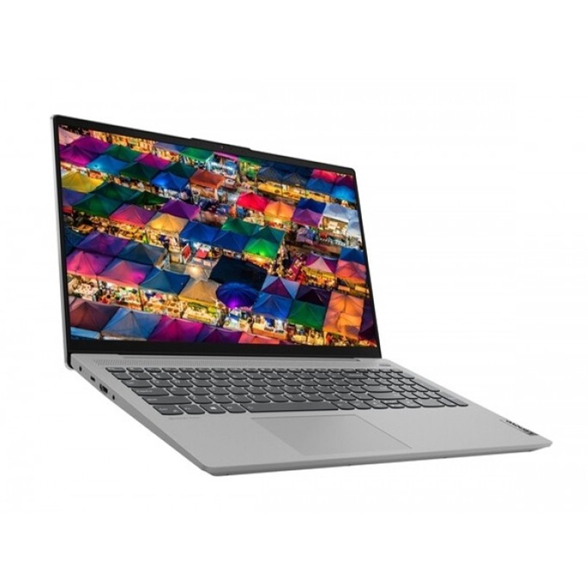 Lenovo Ideapad 5(81YM006GAX)Laptop,R7-4700U,16GB RAM,512 GB SSD,Windows10,14.0inch FHD,Platinum Grey