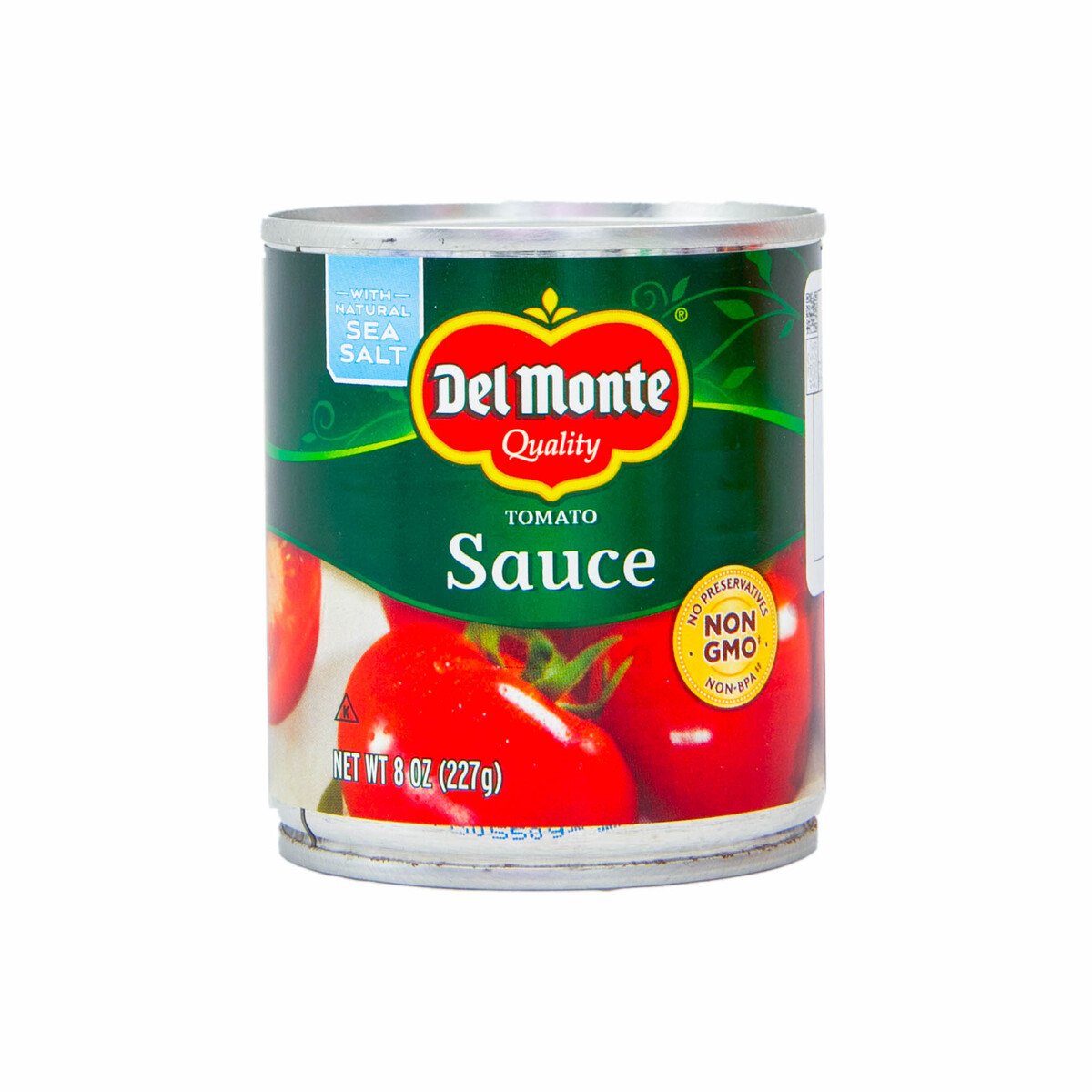 ديلمونتي صلصة الطماطم ٢٢٧ جم