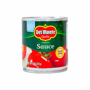 ديل مونتي صلصة طماطم 227 جم