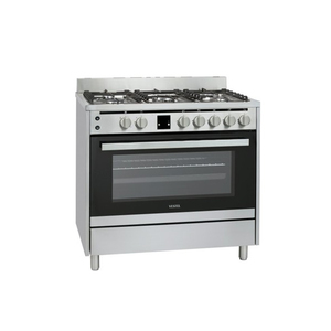 Vestel Cooking Range F96M50X 90x60 5Burner