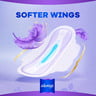 Always All In One Ultra Thin Large Pads With Wings Value Pack 20pcs