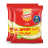 Bayara Gram Flour Value Pack 2 x 1 kg