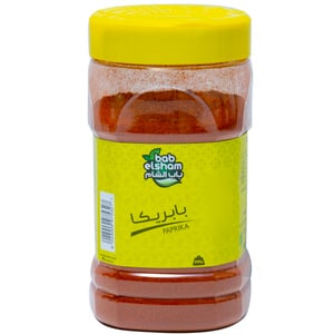 Bab Elsham Paprika Powder 200 g