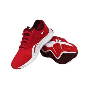 Reebok Ladies Sport Shoes 6629 Instinct Red/Black/White, 36
