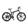 Montra Foldabile Bicycle 24" Alloy