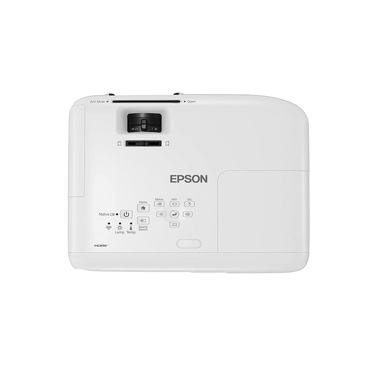 Epson Projector EH-TW750