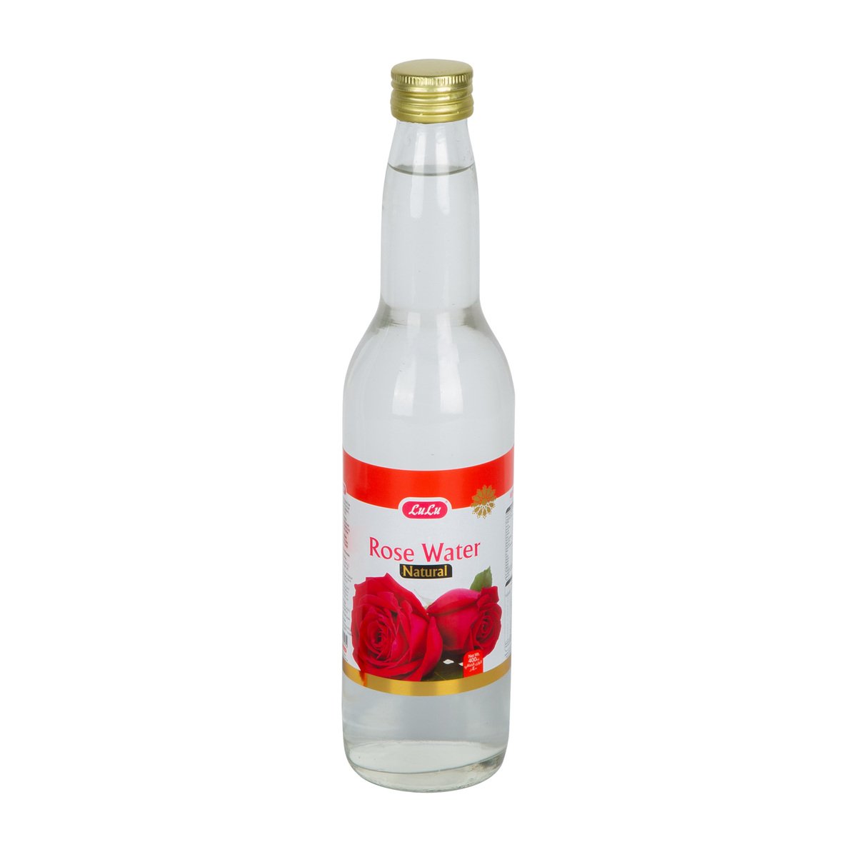LuLu Rose Water 400 ml