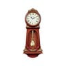 Maple Leaf Home Wall Clock Pendulum 31x7x77.2cm TLD8397C