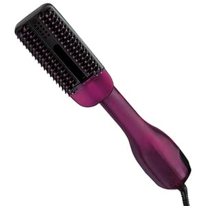 Revlon Smooth Hair Dryer Brush RVDR5232ARB