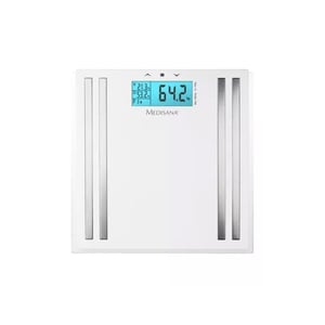 Medisana Body Fat & Weight Scale 99715