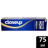 Close Up White Now Instant Whitening Toothpaste Gold 75ml