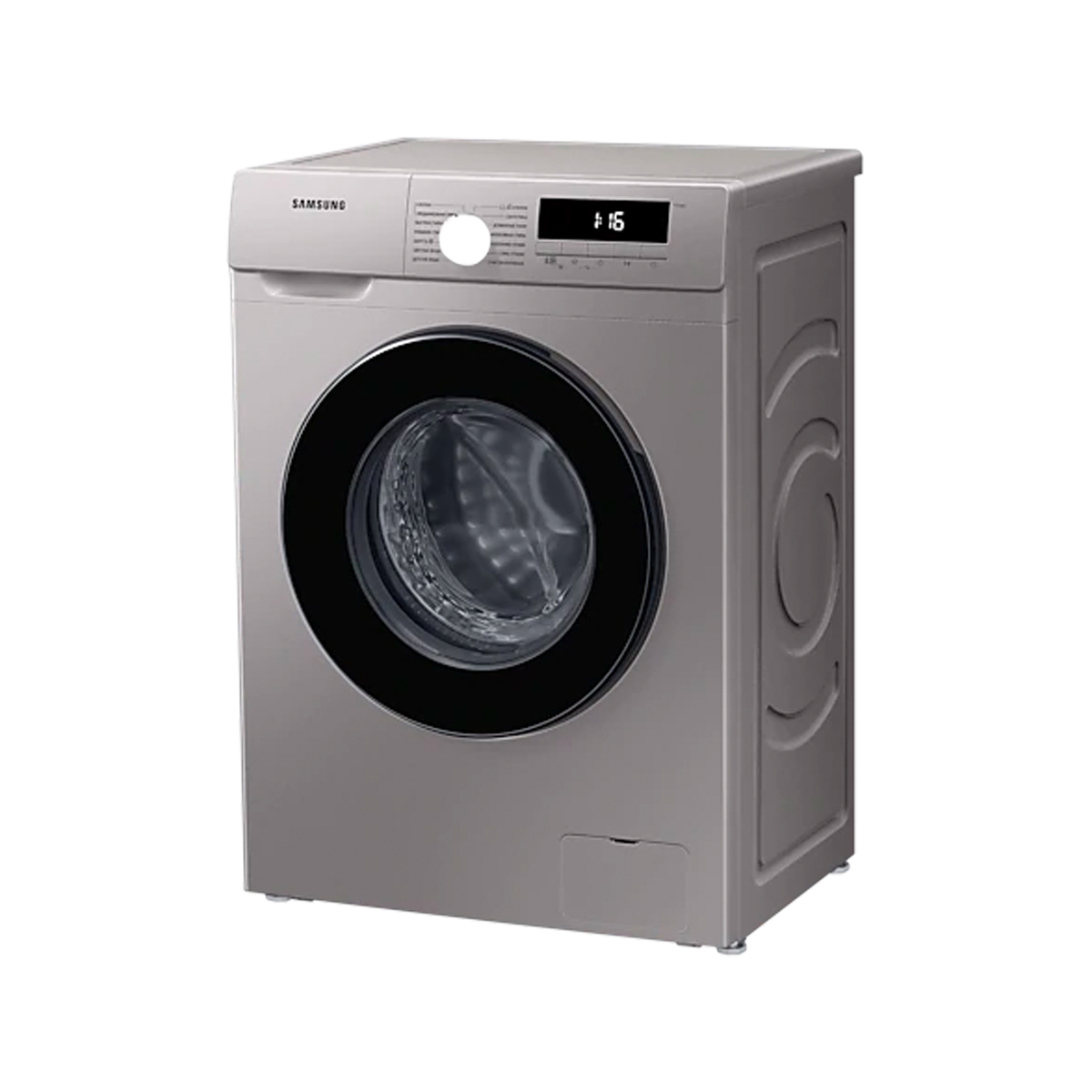 Samsung Front Load Washing Machine WW70T3020BS/SG 7Kg