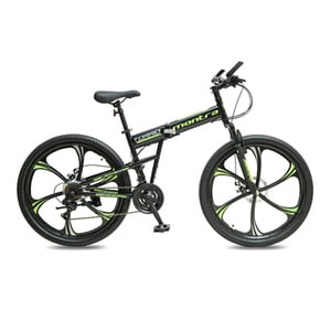 Montra Foldabile Bicycle 20