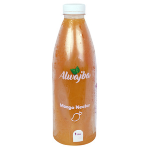 Al Wajba Mango Nectar 1Litre
