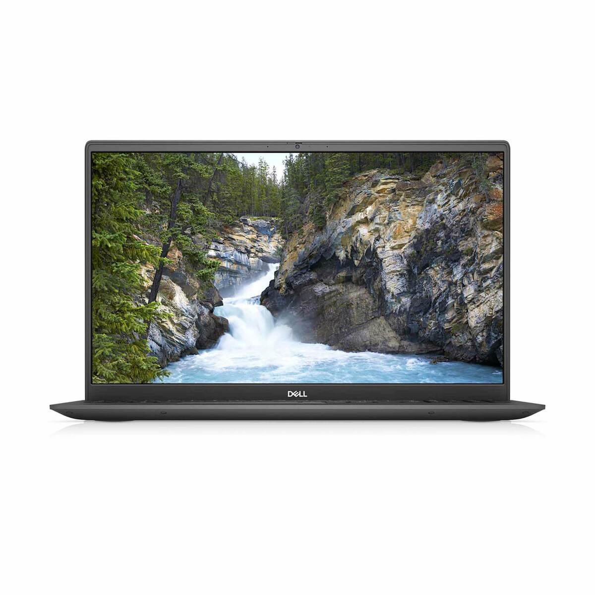 Dell Vostro 5501 (5501-VOS-6005-GRY) Laptop, Intel Core i5-1035G1, 15.6" FHD, 8GB RAM, 1TB SSD, 2GB Graphics, Windows 10, Gray
