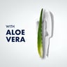Gillette Shave Foam Sensitive Skin Soothing Aloe Vera 250 ml