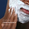 Gillette Shave Foam Comfortable Glide 250ml