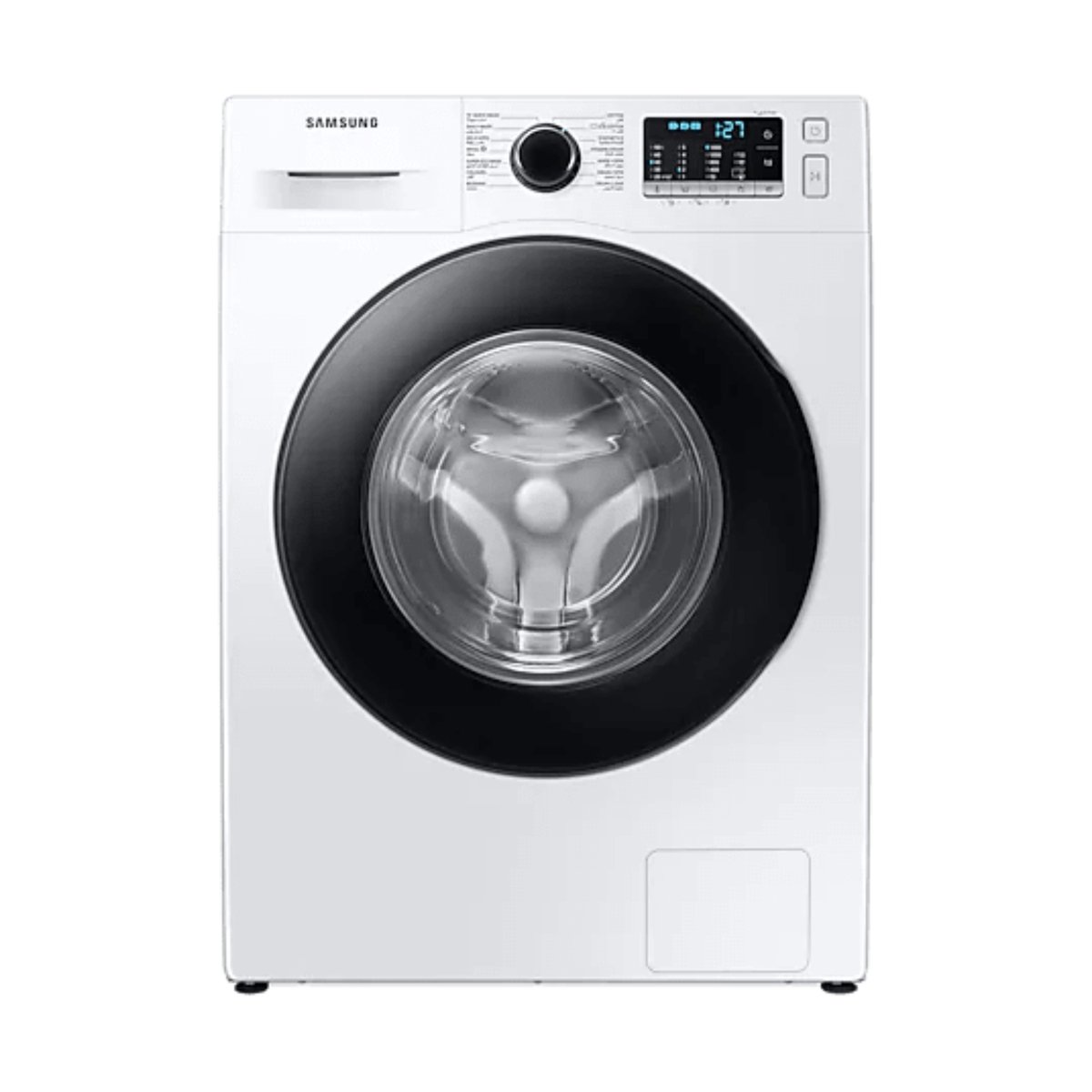 Buy Samsung Front Load Washing Machine WW90TA046AE/GU 9KG Online at Best Price | F/L Auto W/Machines | Lulu UAE in UAE