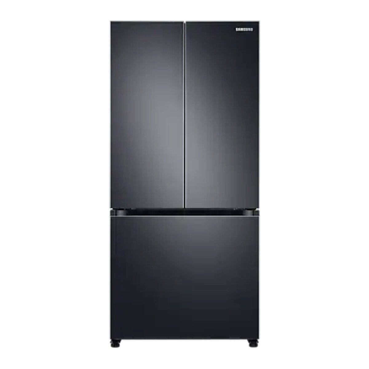 Buy Samsung French Door Refrigerator RF49A5102B1AE 565LTR Online at Best Price | SBS  Refrigerators | Lulu UAE in UAE