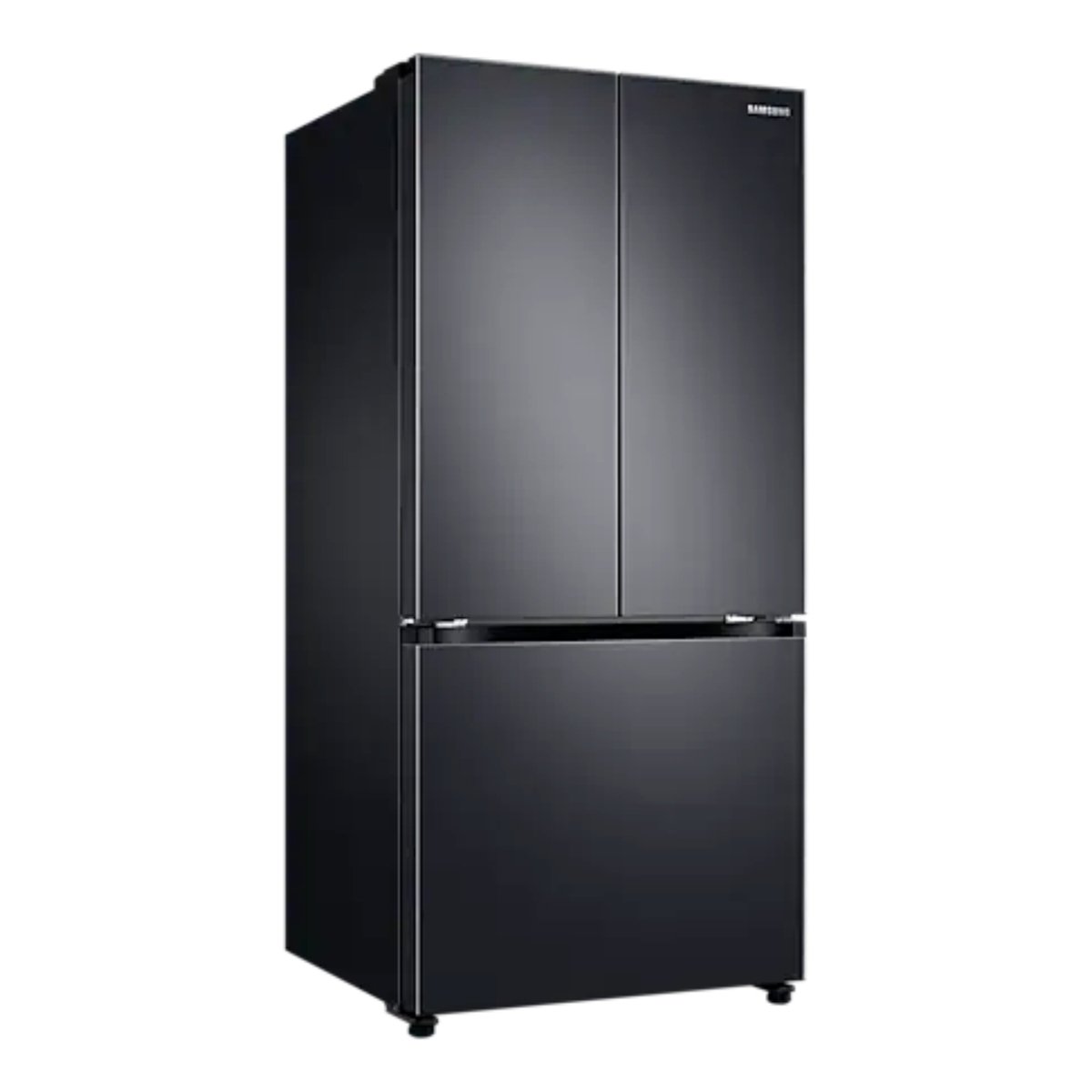 Samsung French Door Refrigerator RF49A5102B1AE 565LTR