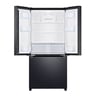 Samsung French Door Refrigerator RF49A5102B1AE 565LTR