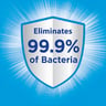 أجاكس بخاخ منظف ومطهر مضاد للبكتيريا متعدد الاستخدامات خالي من المبيض 500 مل