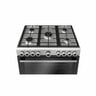 Bosch Cooking Range HGVDA0Q50M 90x60 5Burner
