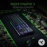 Razer Gaming Keyboard Huntsman Black