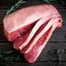 South Africa Wagyu Beef Brisket 500 g