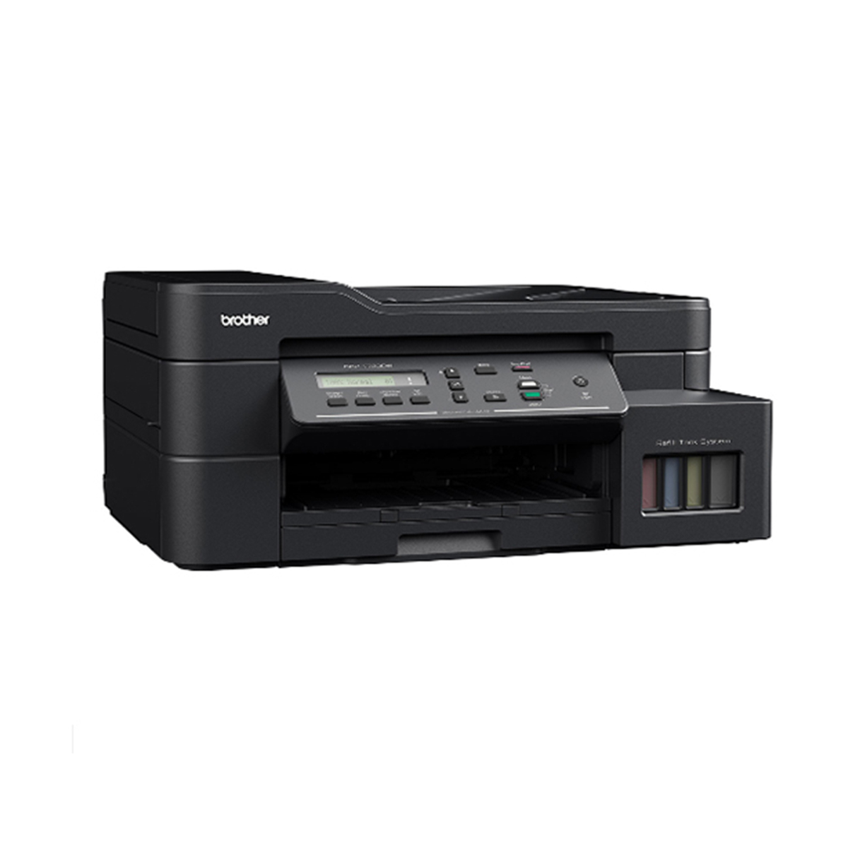 Brother DCP-T720DW Reliable Multifunction Printer
