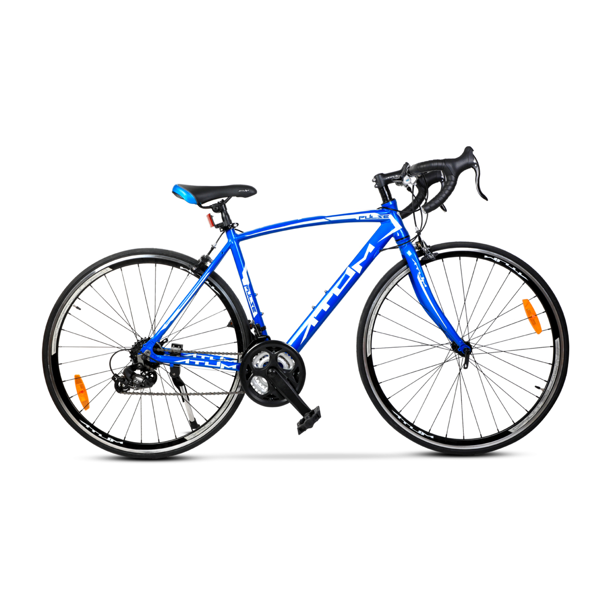 Atum Bicycle DO-R10 700C 27.5"