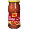 Maggi Arrabiata Pasta Sauce, 400 g