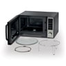 Kenwood 25Ltr Microwave With Grill, MWM25.000BK