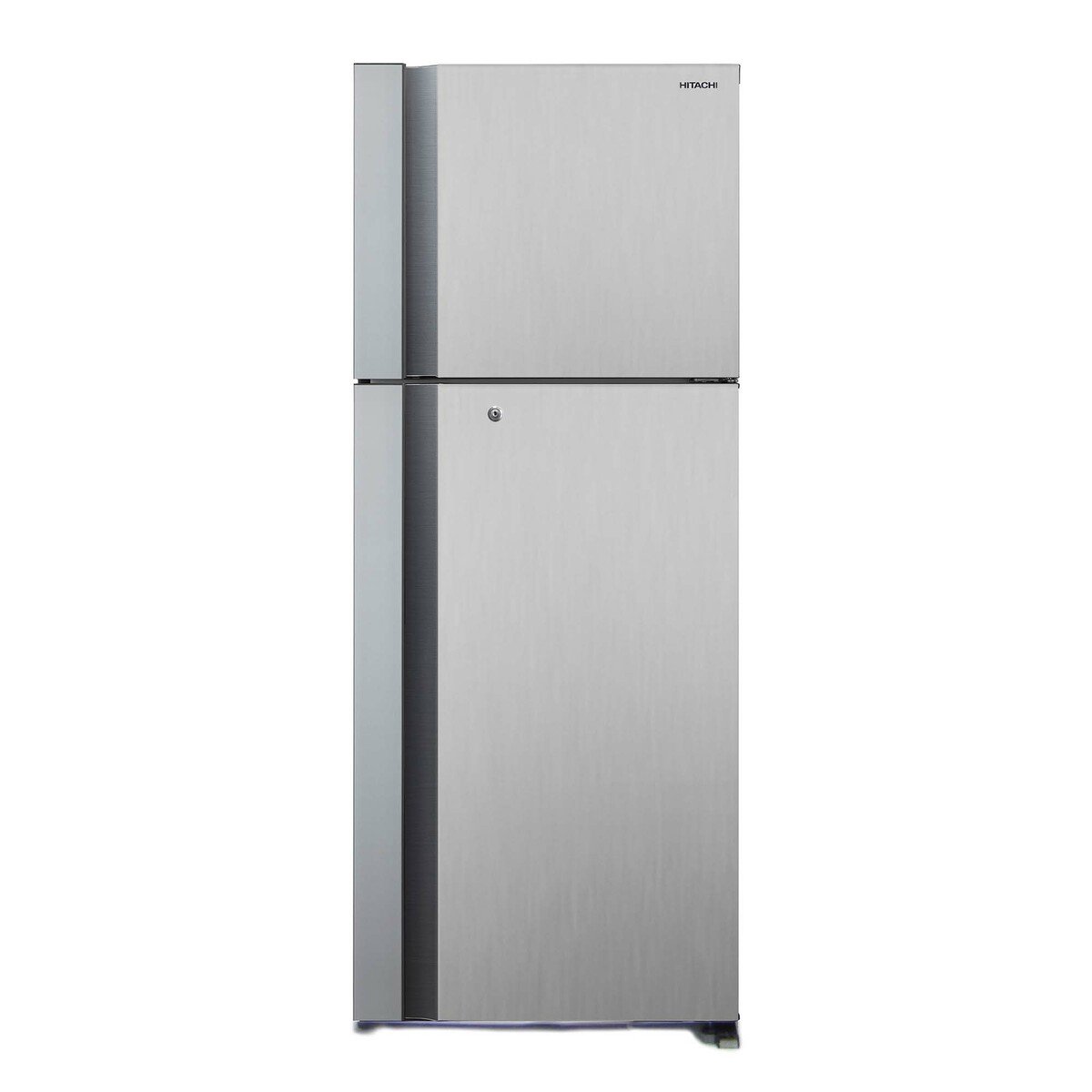 Hitachi Double Door Refrigerator RV655PUKOKPSV 650Ltr