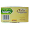 Falcon Latex Gloves Medium 100pcs